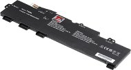 T6 Power for Hewlett Packard TT03XL, Li-Poly, 11.55 V, 4850 mAh (56 Wh), black - Laptop Battery