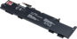 T6 Power for Hewlett Packard EliteBook 840 G6, Li-Poly, 11.55 V, 4330 mAh (50 Wh), black - Laptop Battery