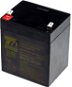 Battery T6 Power NP12-5, 12V, 5Ah - Rechargeable Battery