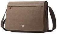 Troop London TRP0371 17" brown - Laptop Bag