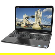Dell Inspiron Queen15R černý - Laptop