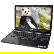 Dell Inspiron Queen15R černý - Laptop