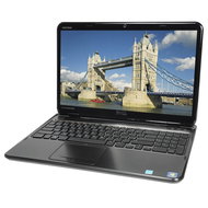 DELL Inspiron Queen15R černý - Laptop