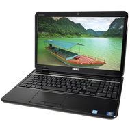 Dell Inspiron Queen15R černý - Laptop