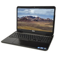 DELL Inspiron Queen15R černý - Laptop