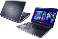  Dell Inspiron 15R Silver  - Laptop