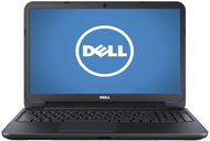 Dell Inspiron 15 černý - Laptop