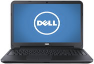 Dell Inspiron 15 black - Laptop