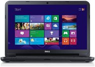 Dell Inspiron 3521 black - Laptop