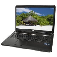 Dell Inspiron Queen17R černý - Laptop