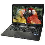 Dell Inspiron Queen17R černý - Laptop