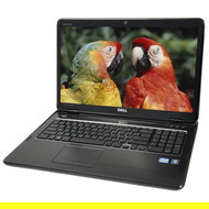 DELL Inspiron Queen17R černý - Laptop