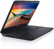 Dell Inspiron 15 Touch black - Laptop
