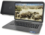 Dell Inspiron 5520 stříbrný - Notebook