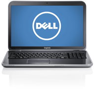 Dell Inspiron 17R stříbrný - Laptop
