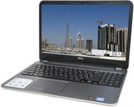 Dell Inspiron 15R silver - Laptop