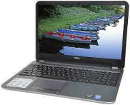 Dell Inspiron 15R stříbrný - Notebook
