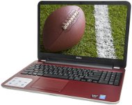 Dell Inspiron 15R červený - Notebook