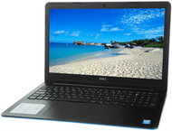  Dell Inspiron 5547 Blue  - Laptop