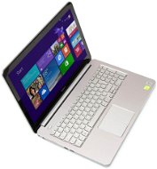  Dell Inspiron 15z  - Laptop
