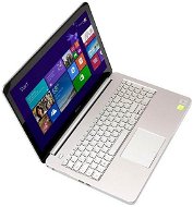 Dell Inspiron 15R SE Touch - Notebook