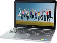 Dell Inspiron 15 Touch (7000) strieborný - Notebook