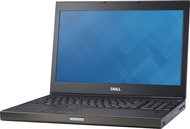 Dell Precision M4800 - Laptop