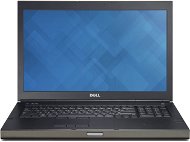  Dell Precision M6800  - Laptop