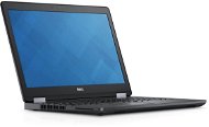 Dell Precision M3510 - Notebook