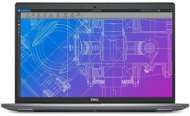 Dell Precision 3570 - Laptop