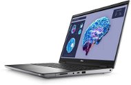 Dell Precision 7680 - Laptop