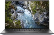 Dell Precision 5750 Grey - Laptop