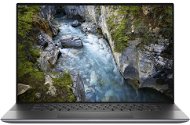 Dell Precision 5760 Grey - Laptop