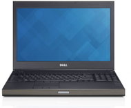 Dell Precision M4800 - Notebook