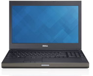 Dell Precision M4800 - Laptop