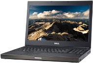Dell Precision M4800 - Notebook