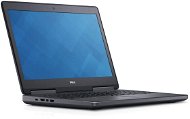 Dell Precision M7520 - Laptop