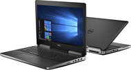 Dell Precision 7520 - Laptop