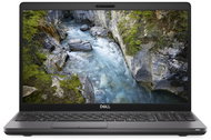Dell Precision M3540 Black - Laptop