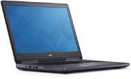 Dell Precision M7710 - Notebook