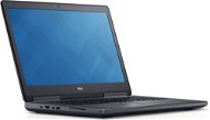 Dell Precision M7710 - Notebook