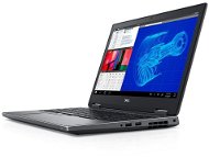 Dell Precision M7730 - Notebook