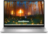 Dell Inspiron 16 Silver - Laptop