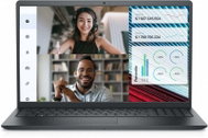 Dell Vostro 3520 Black - Laptop