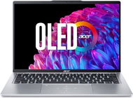 Acer Swift Go SFG14-73-551N Silver - Laptop