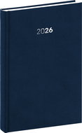 NOTIQUE Balacon 2026 daily, dark blue, 15 x 21 cm - Planner