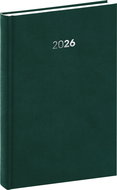 NOTIQUE Balakon 2026 day, green, 15 x 21 cm - Planner