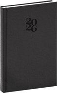 NOTIQUE Essenza 2026 daily, coffee, 15 x 21 cm - Planner