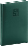 NOTIQUE Panama 2026 daily, green, 15 x 21 cm - Planner