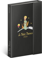 NOTIQUE weekly magnetic Little Prince 2026, 11 x 16 cm - Planner